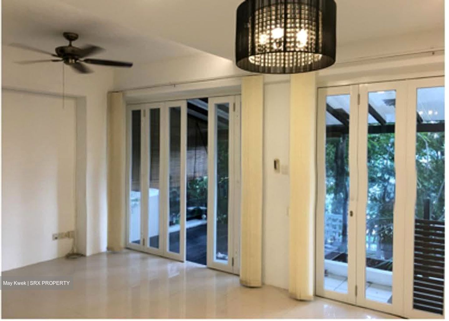 Kew Crescent (D16), Terrace #637812321
